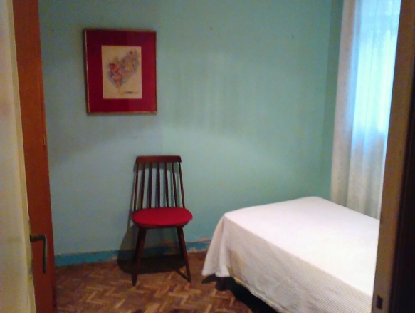 Alquilo habitación soleada en Sant-Gervasio_La Bonanova muy silenciosa.