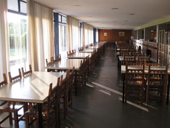 Colegio Mayor Santo Tomás de Aquino - Aquinias - AreaEstudiantis