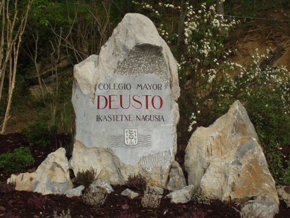 Colegio Mayor Deusto