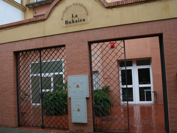 Residencia Universitaria La Buhaira