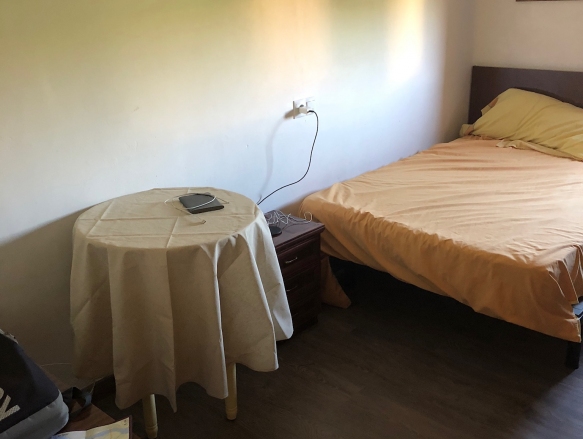 2 habitaciones en Salamanca