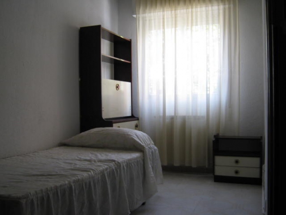 Alquilo piso 2 dormitorios en Madrid para estudiantes